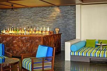 هتل Sheraton Fiji Golf & Beach Resort