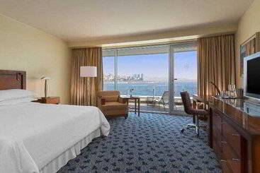 Sheraton Miramar Hotel & Convention Center - Viña del Mar