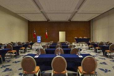 Sheraton Miramar Hotel & Convention Center