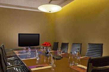 Sheraton Miramar Hotel & Convention Center