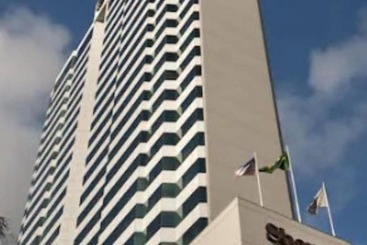בית מלון כפרי Sheraton Vitoria