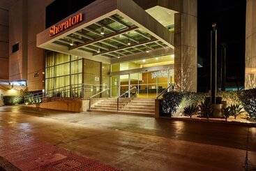 בית מלון כפרי Sheraton Vitoria