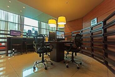 בית מלון כפרי Sheraton Vitoria
