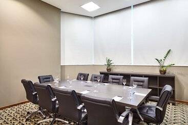 בית מלון כפרי Sheraton Vitoria