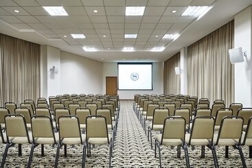 בית מלון כפרי Sheraton Vitoria