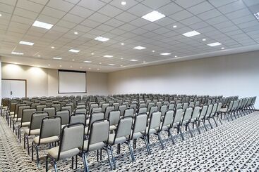 בית מלון כפרי Sheraton Vitoria