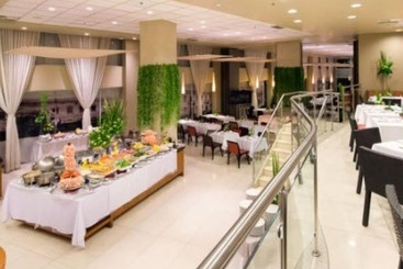 בית מלון כפרי Sheraton Vitoria