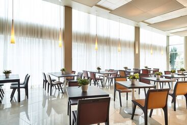 בית מלון כפרי Sheraton Vitoria