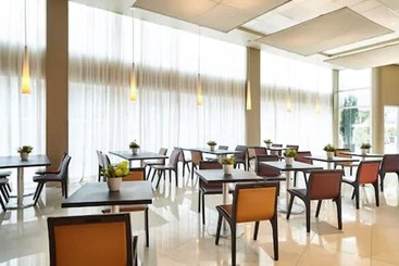 בית מלון כפרי Sheraton Vitoria