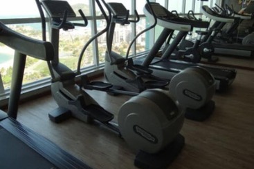 בית מלון כפרי Sheraton Vitoria