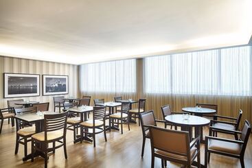 בית מלון כפרי Sheraton Vitoria