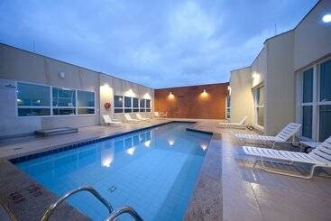בית מלון כפרי Sheraton Vitoria