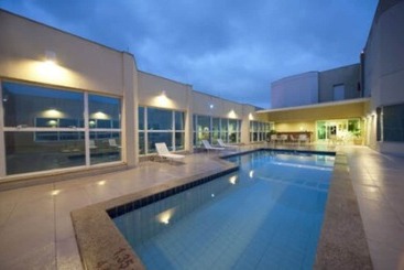בית מלון כפרי Sheraton Vitoria