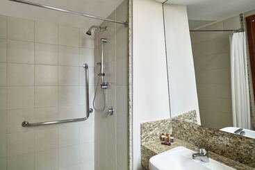 בית מלון כפרי Sheraton Vitoria