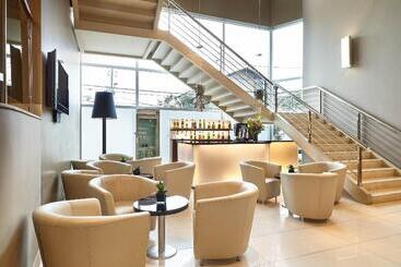 בית מלון כפרי Sheraton Vitoria