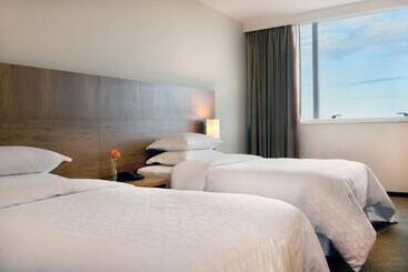 בית מלון כפרי Sheraton Vitoria