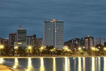 בית מלון כפרי Sheraton Vitoria