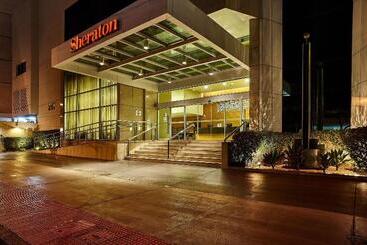 בית מלון כפרי Sheraton Vitoria