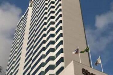 בית מלון כפרי Sheraton Vitoria