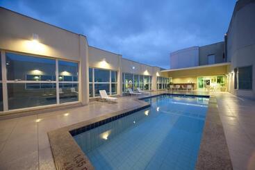בית מלון כפרי Sheraton Vitoria