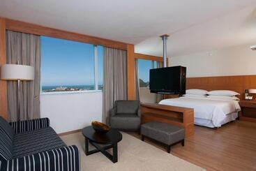 בית מלון כפרי Sheraton Vitoria