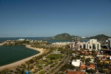 בית מלון כפרי Sheraton Vitoria