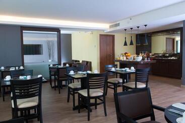 בית מלון כפרי Sheraton Vitoria