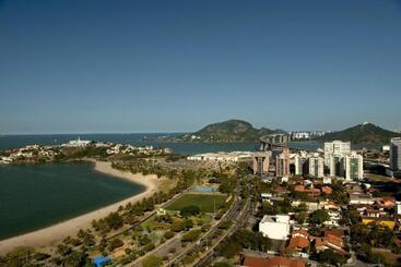 בית מלון כפרי Sheraton Vitoria