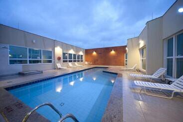 בית מלון כפרי Sheraton Vitoria