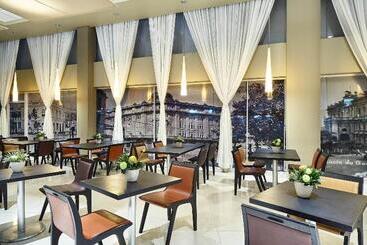 בית מלון כפרי Sheraton Vitoria