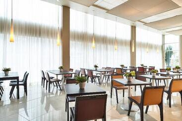 בית מלון כפרי Sheraton Vitoria