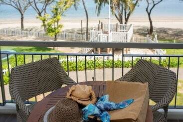 هتل Sofitel Fiji Resort & Spa