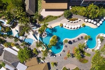 هتل Sofitel Fiji Resort & Spa
