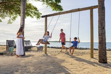 هتل Sofitel Fiji Resort & Spa