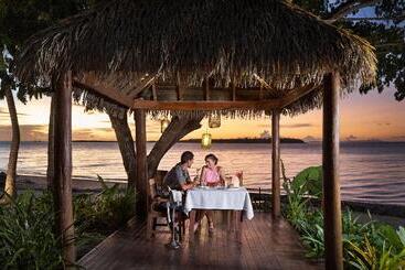 هتل Sofitel Fiji Resort & Spa