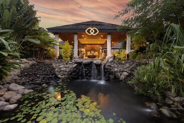 هتل Sofitel Fiji Resort & Spa
