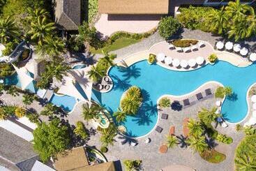 هتل Sofitel Fiji Resort & Spa