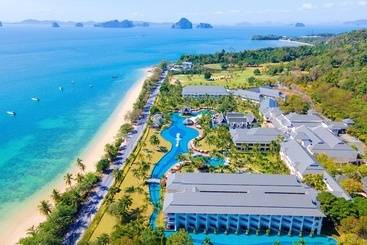 호텔 Sofitel Krabi Phokeethra Golf And Spa Resort