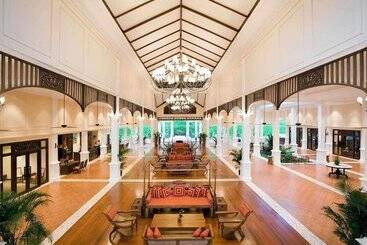 هتل Sofitel Krabi Phokeethra Golf And Spa Resort