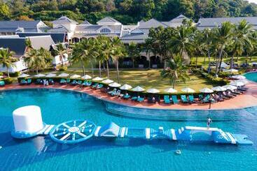 هتل Sofitel Krabi Phokeethra Golf And Spa Resort