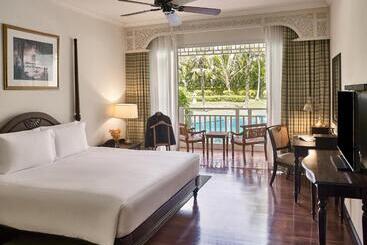 هتل Sofitel Krabi Phokeethra Golf And Spa Resort
