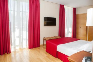 هتل Soho Boutique Casa Don Fernando