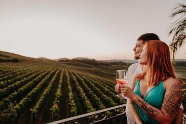 هتل Spa Do Vinho Condomínio Vitivinícola