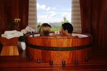 هتل Spa Do Vinho Condomínio Vitivinícola