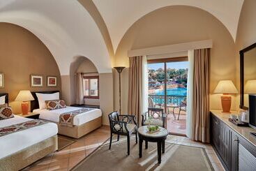 هتل Steigenberger Coraya Beach   Adults Friendly 16 Years Plus