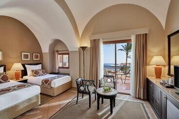 هتل Steigenberger Coraya Beach   Adults Friendly 16 Years Plus