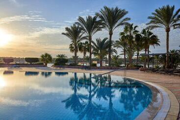 هتل Steigenberger Coraya Beach   Adults Friendly 16 Years Plus