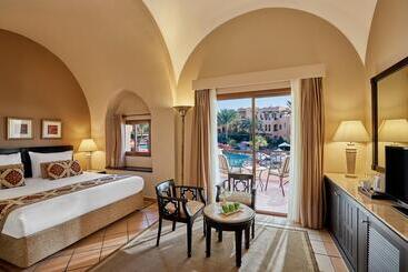 هتل Steigenberger Coraya Beach   Adults Friendly 16 Years Plus