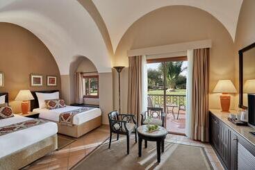هتل Steigenberger Coraya Beach   Adults Friendly 16 Years Plus
