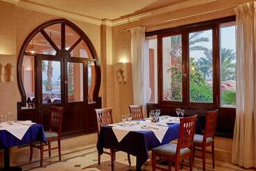 هتل Steigenberger Coraya Beach   Adults Friendly 16 Years Plus